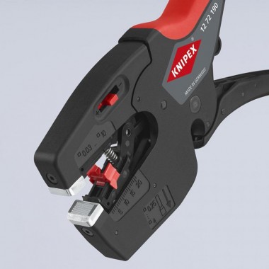 Автоматический мультифункциональный стрипер KNIPEX