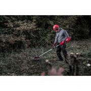 Коса акумуляторна безщіткова M18BLLT-0 FUEL (+ тримірна головка, захисний кожух)