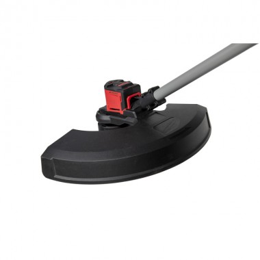 Коса аккумуляторная бесщёточная MILWAUKEE M18 BLLT-0 (каркас)