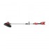 Коса аккумуляторная бесщёточная MILWAUKEE M18 BLLT-0 (каркас) Коса аккумуляторная бесщёточная MILWAUKEE M18 BLLT-0 (каркас)