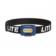 Налобный фонарь на батарейках SCANGRIP HEAD LITE A 03.5670