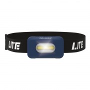 Налобный фонарь на батарейках SCANGRIP HEAD LITE S 03.5645