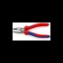 Плоскогубці комбіновані KNIPEX 03 02 180 Плоскогубці комбіновані KNIPEX 03 02 180