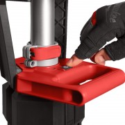 Напольный светодиодный прожектор TRUEVIEW 2800 люмен M18 SAL2-502B MILWAUKEE