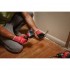 Аккумуляторная цифровая камера MILWAUKEE M12 360IC12-0C 1метр