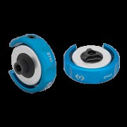 Держатель бит трещотка 72 зуба 1/4