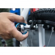 Держатель бит трещотка 72 зуба 1/4