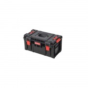 Ящик для инструментов QBRICK SYSTEM PRIME TOOLBOX 250 Vario IP66 Размер : 535 x 327 x 271