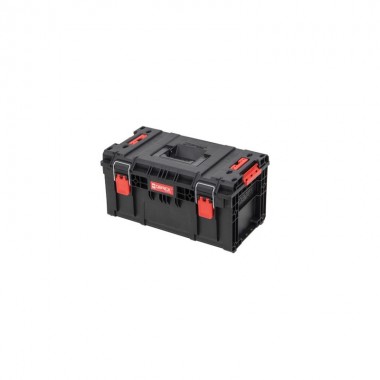 Ящик для інструментів QBRICK SYSTEM PRIME TOOLBOX 250 Vario IP66 Розмір: 535 x 327 x 271 Ящик для інструментів QBRICK SYSTEM PRIME TOOLBOX 250 Vario IP66 Розмір: 535 x 327 x 271