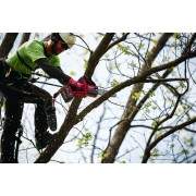 Пила цепная аккумуляторная бесщёточная MILWAUKEE (шина 20см) M18 FHS20-0 (каркас)