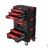 Набор ящиков QBRICK SYSTEM PRO SET 1 мобильный шкаф (Drawer Workshop) 525 x 345 x 885 Набор ящиков QBRICK SYSTEM PRO SET 1 мобильный шкаф (Drawer Workshop) 525 x 345 x 885