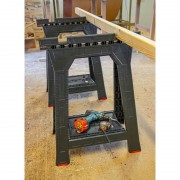 Козлы строительные складные QBRICK 2шт.