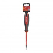 Тригранна викрутка, ізольована VDE PH/SL2 X100 (1 шт) (заміна для 4932464056)
