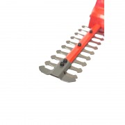Кусторез аккумуляторный бесщеточный MILWAUKEE, M12 FHT20-0, лезвие 20см (каркас)