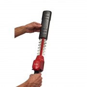 Кусторез аккумуляторный бесщеточный MILWAUKEE, M12 FHT20-0, лезвие 20см (каркас)