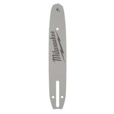 Шина для цепной пилы MILWAUKEE, 35см/ 14'' (0,325'' Х 1,1мм) (для M18 FTHCHS35)