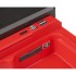 Аккумуляторный фонарь/органайзер с портами USB-A и USB-C M12 POAL-0 PACKOUT Аккумуляторный фонарь/органайзер с портами USB-A и USB-C M12 POAL-0 PACKOUT