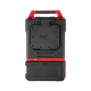 Аккумуляторный фонарь/органайзер с портами USB-A и USB-C M12 POAL-0 PACKOUT