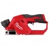 Рубанок аккумуляторный бесщёточный MILWAUKEE M12 BLP-0X (каркас+HDкейс)
