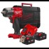 Гайковерт импульсный компактный 1/2" (881 Нм) с фрикционным кольцом MILWAUKEE M18 FMTIW2F12-502X