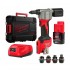 Аккумуляторный заклепочник MILWAUKEE M12 BPRT-0 4933464404