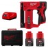 Аккумуляторный степлер MILWAUKEE M12 BST-202X 4933459635