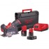 Субкомпактная многофункциональная отрезная машина MILWAUKEE M12 FCOT-422X FUEL™ 4933464619 Субкомпактная многофункциональная отрезная машина MILWAUKEE M12 FCOT-422X FUEL™ 4933464619