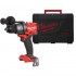 Аккумуляторная дриль-шуруповерт, крут. мом. 158 Нм, M18 FDD3-0X MILWAUKEE 4933479862 (HD кейс) Аккумуляторная дриль-шуруповерт, крут. мом. 158 Нм, M18 FDD3-0X MILWAUKEE 4933479862 (HD кейс)