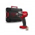 Гайковерт импульсный компактный 1/2" (745 Нм) с фрикционным кольцом MILWAUKEE M18 FUEL FMTIW2F12-0 Гайковерт импульсный компактный 1/2" (745 Нм) с фрикционным кольцом MILWAUKEE M18 FUEL FMTIW2F12-0