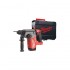 Аккумуляторный перфоратор 2,5Дж 4 Режима Milwaukee M18 FH-0X FUEL Аккумуляторный перфоратор 2,5Дж 4 Режима Milwaukee M18 FH-0X FUEL