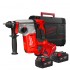 Аккумуляторный перфоратор 2.3 Дж MILWAUKEE SDS-Plus M18 BLH-502X Аккумуляторный перфоратор 2.3 Дж MILWAUKEE SDS-Plus M18 BLH-502X