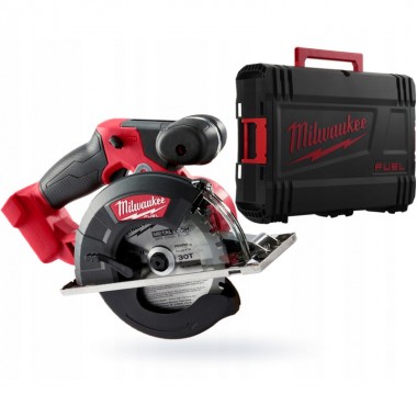 Циркулярная пила диаметр диска 150мм MILWAUKEE M18 FUEL FMCS-0X 4933459192 Циркулярная пила диаметр диска 150мм MILWAUKEE M18 FUEL FMCS-0X 4933459192