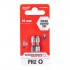Насадка Milwaukee SHOCKWAVE PH2 25мм (2шт)