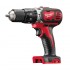 Дрель-шуруповёрт аккумуляторная ударная MILWAUKEE M18 BPD-0, 50Нм