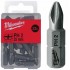 Насадка Milwaukee PH2 25мм (25 шт)