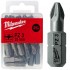 Насадка Milwaukee PZ3 25мм (25 шт) Насадка Milwaukee PZ3 25мм (25 шт)