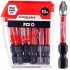 Насадка Milwaukee SHOCKWAVE PZ2 50мм (10 шт) Насадка Milwaukee SHOCKWAVE PZ2 50мм (10 шт)
