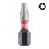 Насадка Milwaukee SHOCKWAVE TX20 25мм (25 шт)