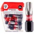 Насадка Milwaukee SHOCKWAVE TX30 25мм (25 шт)