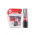 Насадка Milwaukee SHOCKWAVE TX40 25мм (25 шт) Насадка Milwaukee SHOCKWAVE TX40 25мм (25 шт)