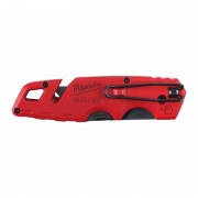 Нож складной многофункциональный с хранением лезвий FASTBACK™ MILWAUKEE 4932471358