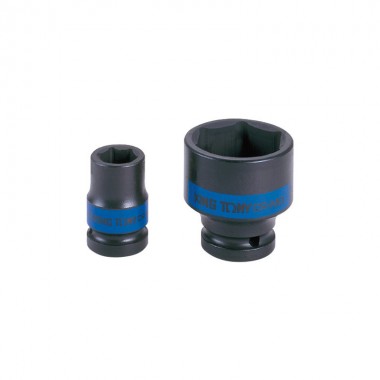 Головка 1/2 23мм ударная