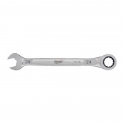 Комбинированный ключ MAX BITE™ с трещоткой - 24 мм (1 шт)