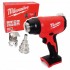 Аккумуляторный фен MILWAUKEE M18 BHG-0 4933459771 Аккумуляторный фен MILWAUKEE M18 BHG-0 4933459771