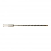 Бур SDS-PLUS M2 MILWAUKEE, діаметр 8,0х210х150мм, (10шт), пластикова коробка