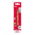 Свердло по металу Milwaukee RedHEX HSS-G TiN 10,5 мм (1 шт)