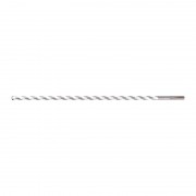 Свердло по мультіматериалам ShW HEX MILWAUKEE, діаметр 10,0x400х340мм