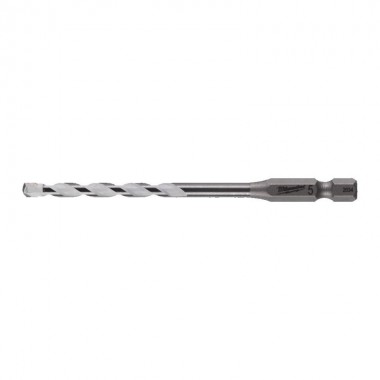 Свердло універсальне ShW HEX MILWAUKEE, 5x100 мм