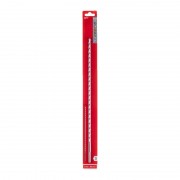 Свердло по мультіматериалам ShW HEX MILWAUKEE, діаметр 6,5x400х340мм