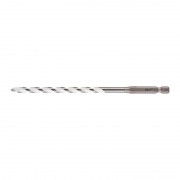 Свердло по мультіматериалам ShW HEX MILWAUKEE, діаметр 6,5x150х90мм